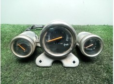 Recambio de cuadro instrumentos para kenrod / qingqi qm 250 referencia OEM IAM   