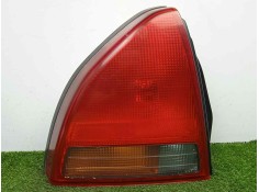 Recambio de piloto trasero izquierdo para honda prelude (bb1/2/3) 2.0 cat referencia OEM IAM 33550SS0E03  