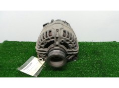 Recambio de alternador para opel astra h berlina 1.6 16v referencia OEM IAM 0124425020-55556067 100AH - BOSCH POLEA.FIJA - 5.CAN