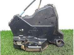 Recambio de cerradura puerta delantera izquierda para toyota hilux (kun) 2.5 turbodiesel referencia OEM IAM  6.PINES 