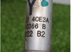 Recambio de tubos aire acondicionado para nissan x-trail (t32) 1.6 dci turbodiesel cat referencia OEM IAM 924474CE3A   2