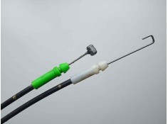 Recambio de cerradura puerta delantera izquierda para toyota hilux (kun) 2.5 turbodiesel referencia OEM IAM  6.PINES  2