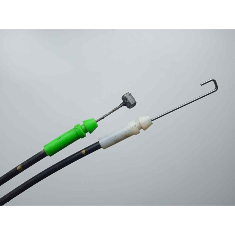 Recambio de cerradura puerta delantera izquierda para toyota hilux (kun) 2.5 turbodiesel referencia OEM IAM  6.PINES 