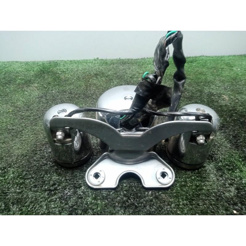 Recambio de cuadro instrumentos para kenrod / qingqi qm 250 referencia OEM IAM   