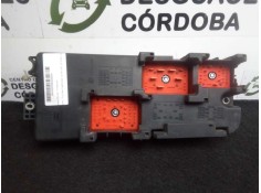 Recambio de caja reles / fusibles para opel vectra c berlina 1.8 16v cat (z 18 xe / 2h9) referencia OEM IAM 13112917-519035018   2