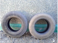 Recambio de pareja neumaticos para renault hd 340.18 / 26 premium e2 9.8 diesel referencia OEM IAM LANVIGGATORS201 LANVIGATOR S2