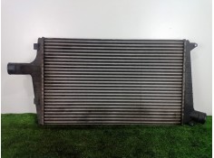 Recambio de intercooler para audi allroad quattro (4b5) 2.5 v6 24v tdi referencia OEM IAM  660X415X30 ALUMINIO