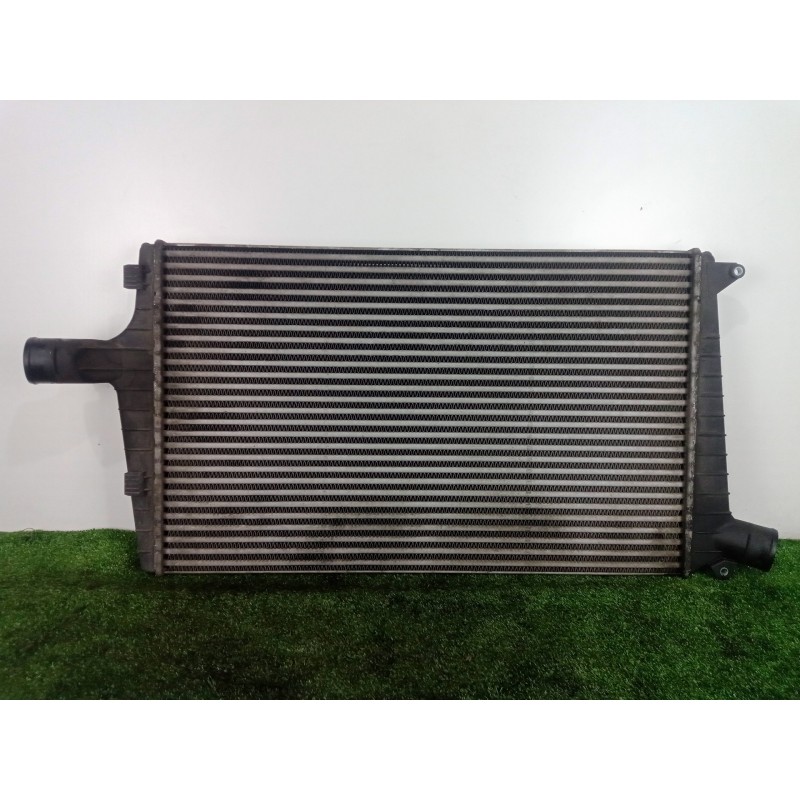Recambio de intercooler para audi allroad quattro (4b5) 2.5 v6 24v tdi referencia OEM IAM  660X415X30 ALUMINIO