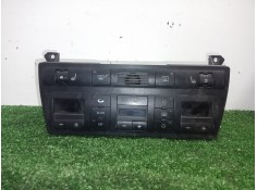 Recambio de mando climatizador para audi a6 berlina (4b2) 1.9 tdi referencia OEM IAM 4B0820043G-5HB00760401  