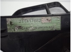 Recambio de retrovisor derecho para ford transit connect (tc7) 1.8 tdci cat referencia OEM IAM 2T1417682 02-09 - ELECTRICO - 5.C 2