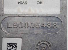 Recambio de centralita luces para ford mondeo lim. 1.5 ecoboost cat referencia OEM IAM 90005487-L90005488 FARO.LED  2