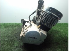 Recambio de motor completo para kenrod / qingqi qm 250 referencia OEM IAM 253FMM  