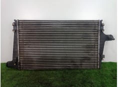 Recambio de intercooler para audi allroad quattro (4b5) 2.5 v6 24v tdi referencia OEM IAM  660X415X30 ALUMINIO 2