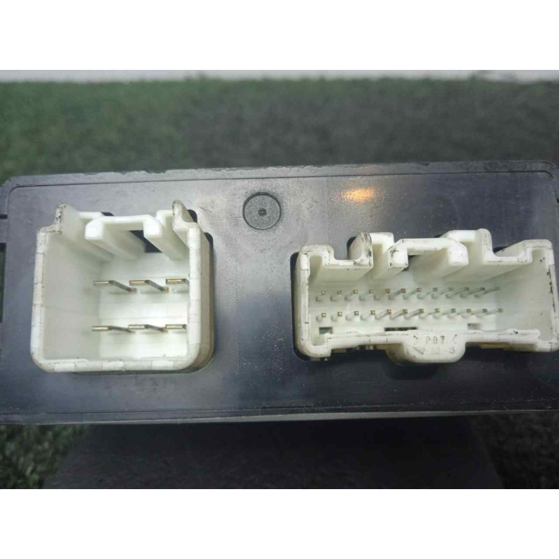 Recambio de modulo electronico para mazda 6 monovolumen (gy) 2.0 diesel cat referencia OEM IAM GJ6A675D0C  