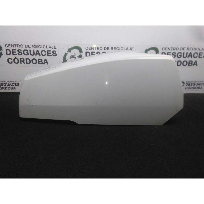 Recambio de carenado trasero para bmw r 1200 rt/st referencia OEM IAM 7693159-66883310 K26 COLIN TRASERO - RADIO