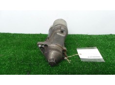Recambio de motor arranque para opel astra h berlina 1.6 16v referencia OEM IAM D6RA293 10.DIENTES VALEO