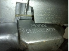 Recambio de motor completo para kenrod / qingqi qm 250 referencia OEM IAM 253FMM   2
