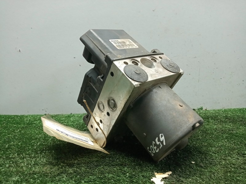 Recambio de abs para alfa romeo 147 (190) 1.6 16v cat referencia OEM IAM 0265224028-46542746-0265900015  