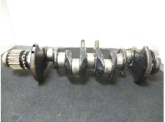 Recambio de cigueñal para renault clio ii fase ii (b/cb0) 1.5 dci diesel referencia OEM IAM F11  