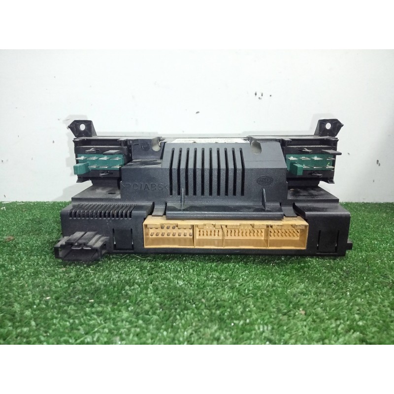 Recambio de mando climatizador para audi a6 berlina (4b2) 1.9 tdi referencia OEM IAM 4B0820043G-5HB00760401  