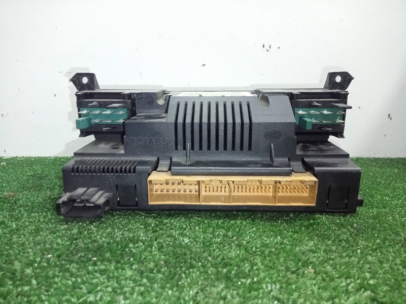 Recambio de mando climatizador para audi a6 berlina (4b2) 1.9 tdi referencia OEM IAM 4B0820043G-5HB00760401  