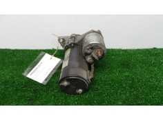 Recambio de motor arranque para opel astra h berlina 1.6 16v referencia OEM IAM D6RA293 10.DIENTES VALEO 2