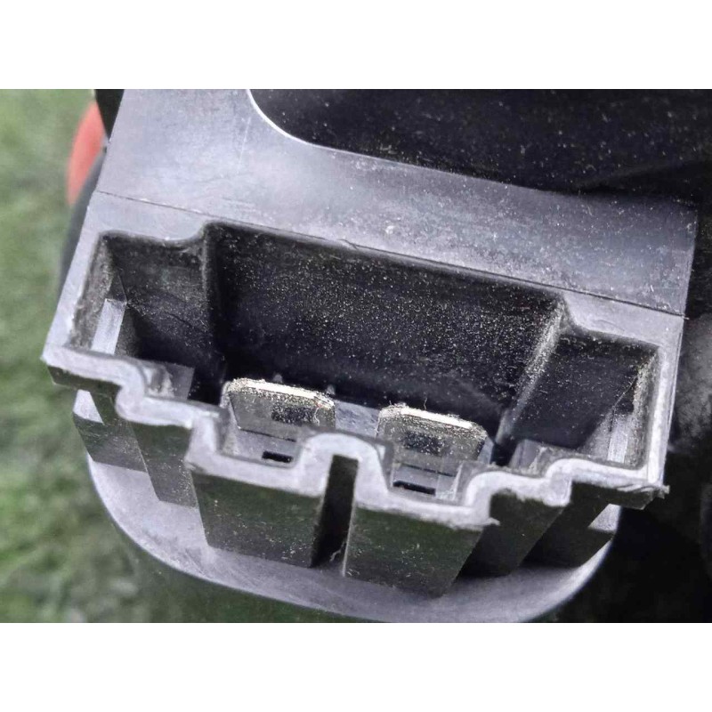 Recambio de motor calefaccion para peugeot 208 1.4 hdi fap referencia OEM IAM T1013140A Ø DIAMETRO: 140MM 