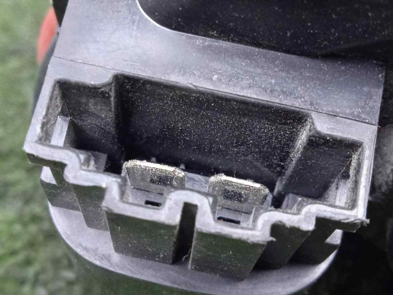 Recambio de motor calefaccion para peugeot 208 1.4 hdi fap referencia OEM IAM T1013140A Ø DIAMETRO: 140MM 