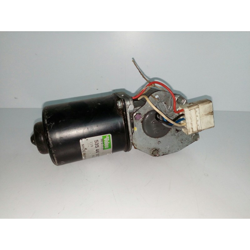 Recambio de motor limpia delantero para renault megane i classic (la0) referencia OEM IAM 53544102 VALEO 5 PINES