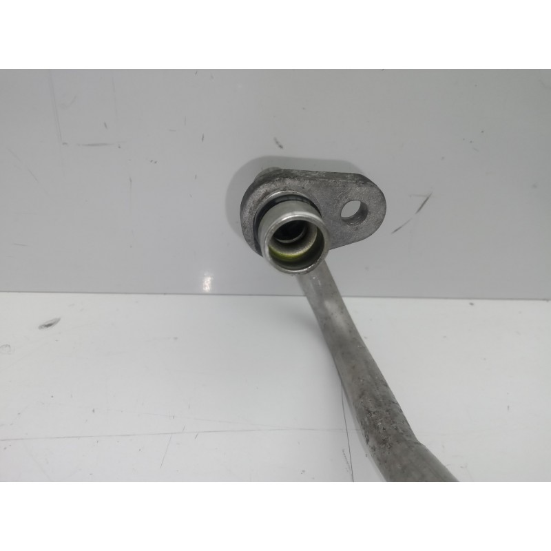 Recambio de tubos aire acondicionado para nissan qashqai (j10) 2.0 16v cat referencia OEM IAM   