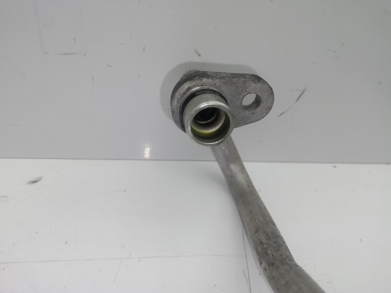 Recambio de tubos aire acondicionado para nissan qashqai (j10) 2.0 16v cat referencia OEM IAM   