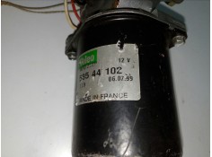 Recambio de motor limpia delantero para renault megane i classic (la0) referencia OEM IAM 53544102 VALEO 5 PINES 2