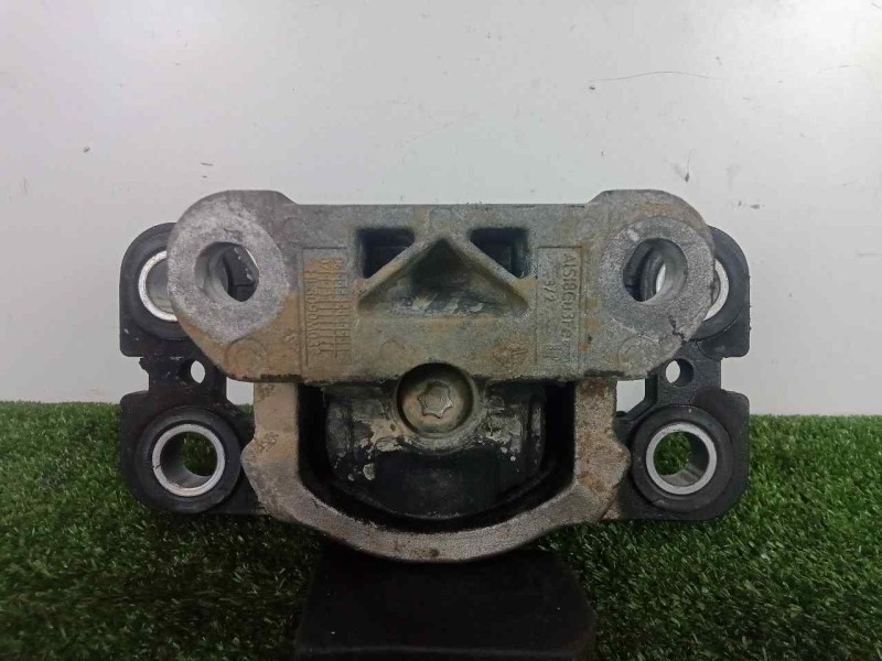 Recambio de soporte cambio para land rover freelander (lr2) 2.2 td4 cat referencia OEM IAM 6G927M121LF  