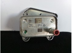 Recambio de enfriador aceite motor para mercedes-benz vito caja cerrada 6.03  2.1 cdi cat referencia OEM IAM 99000037-8M03767263