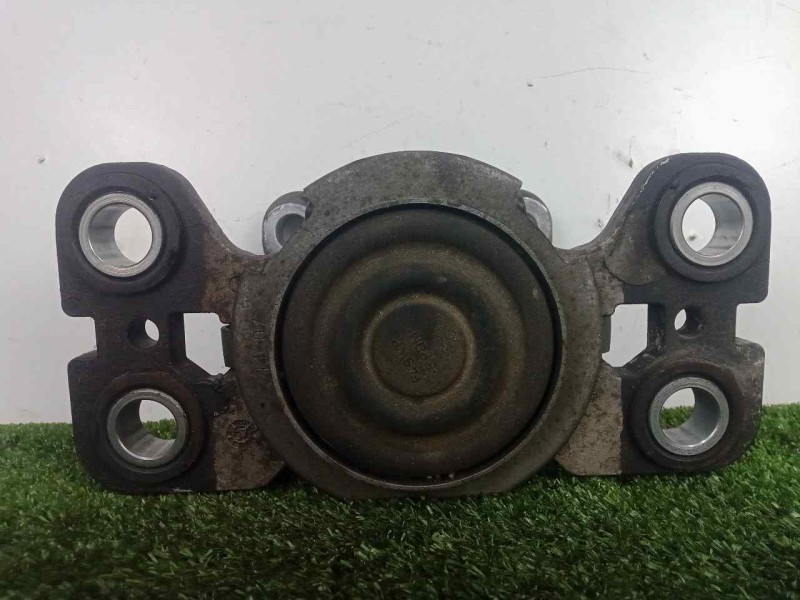 Recambio de soporte cambio para land rover freelander (lr2) 2.2 td4 cat referencia OEM IAM 6G927M121LF  