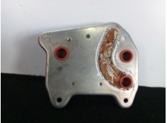 Recambio de enfriador aceite motor para mercedes-benz vito caja cerrada 6.03  2.1 cdi cat referencia OEM IAM 99000037-8M03767263 2
