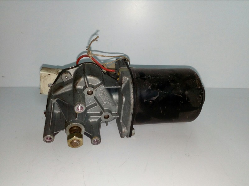 Recambio de motor limpia delantero para renault megane i classic (la0) referencia OEM IAM 53544102 VALEO 5 PINES