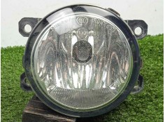 Recambio de faro antiniebla izquierdo para ford mondeo lim. 1.5 ecoboost cat referencia OEM IAM DS7315A201AB-89250064 MONTAJE AM