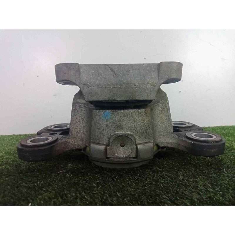 Recambio de soporte cambio para land rover freelander (lr2) 2.2 td4 cat referencia OEM IAM 6G927M121LF  