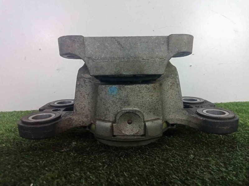 Recambio de soporte cambio para land rover freelander (lr2) 2.2 td4 cat referencia OEM IAM 6G927M121LF  