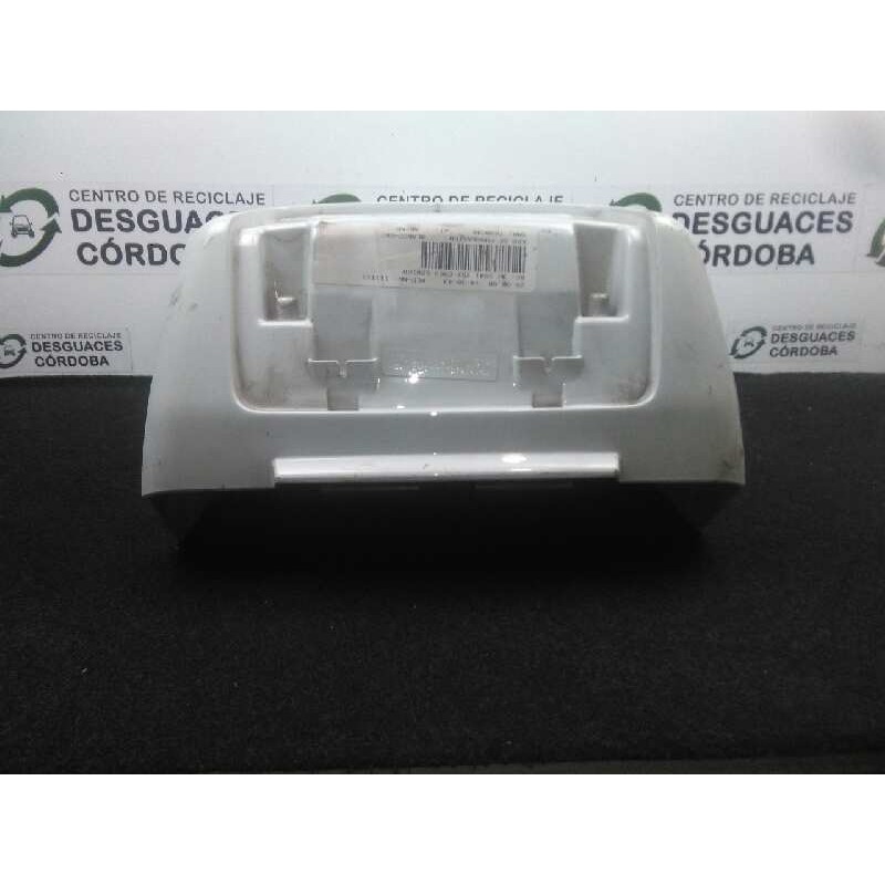 Recambio de carenado trasero para bmw r 1200 rt/st referencia OEM IAM 7693159-66883310 K26 COLIN TRASERO - RADIO