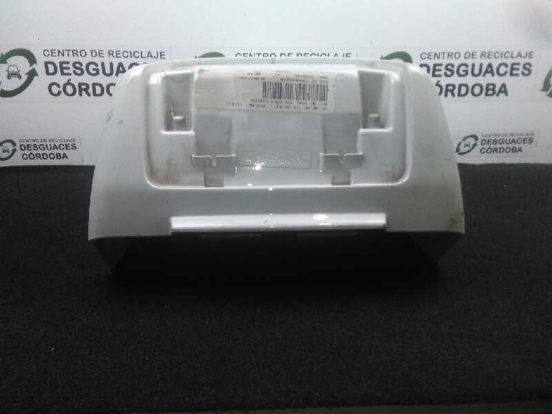 Recambio de carenado trasero para bmw r 1200 rt/st referencia OEM IAM 7693159-66883310 K26 COLIN TRASERO - RADIO
