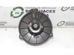 Recambio de motor calefaccion para toyota avensis berlina (t 22) 2.0 turbodiesel cat referencia OEM IAM 19400002528U23 DENSO - 2