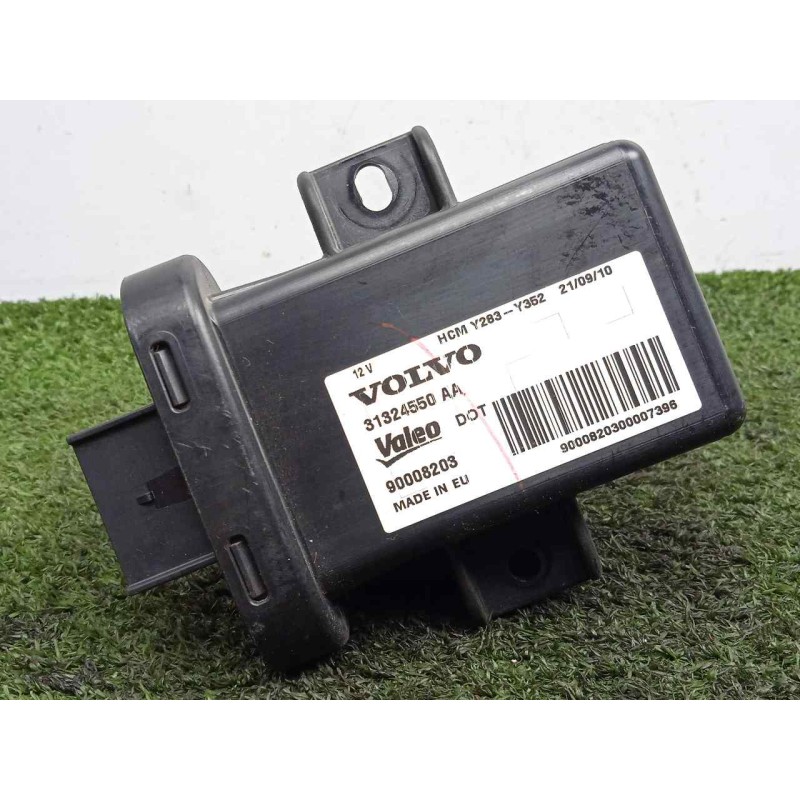 Recambio de modulo electronico para volvo s60 lim. 2.0 diesel cat referencia OEM IAM 31324550AA-90008203  