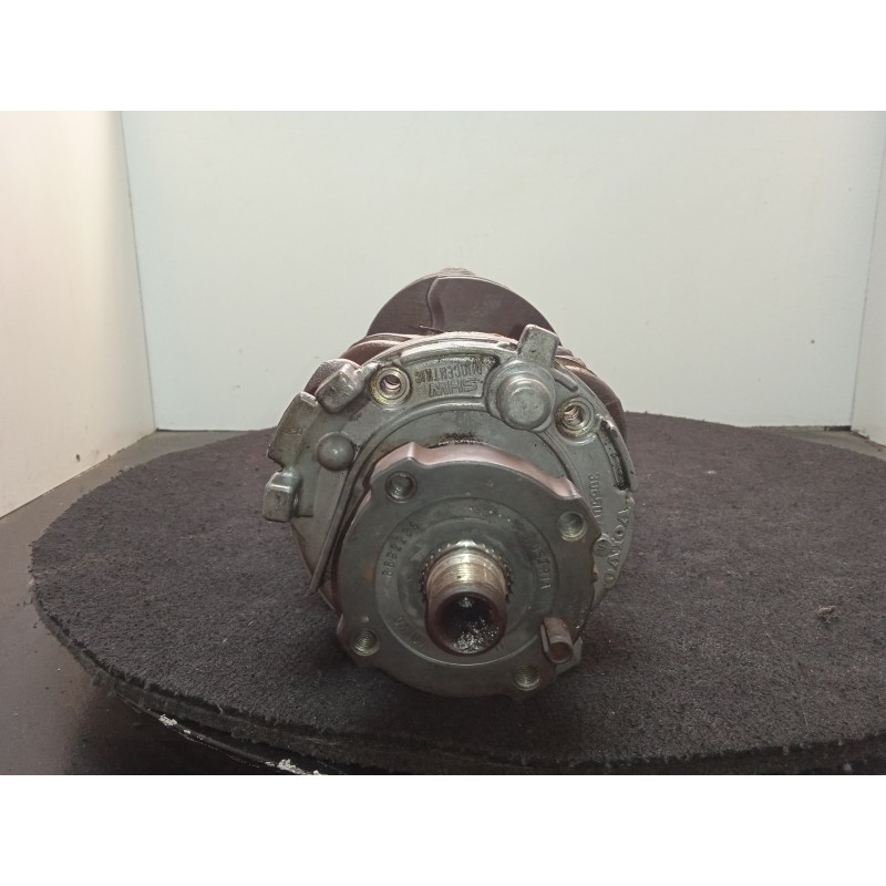 Recambio de cigueñal para volvo v50 familiar 2.4 cat referencia OEM IAM 7907-90  