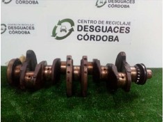 Recambio de cigueñal para peugeot 206 berlina 1.4 referencia OEM IAM 820  