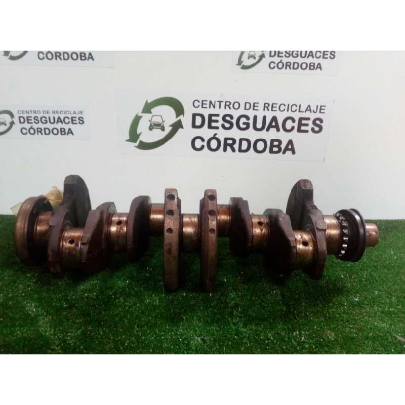 Recambio de cigueñal para peugeot 206 berlina 1.4 referencia OEM IAM 820  