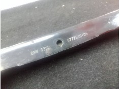 Recambio de brazo suspension superior trasero derecho para bmw serie 1 berlina (e81/e87) 2.0 16v referencia OEM IAM 333267779800 2