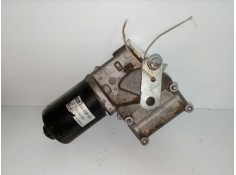 Recambio de motor limpia delantero para citroën c4 berlina referencia OEM IAM 4105C-404638 VALEO 4 PINES