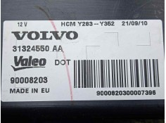 Recambio de modulo electronico para volvo s60 lim. 2.0 diesel cat referencia OEM IAM 31324550AA-90008203   2